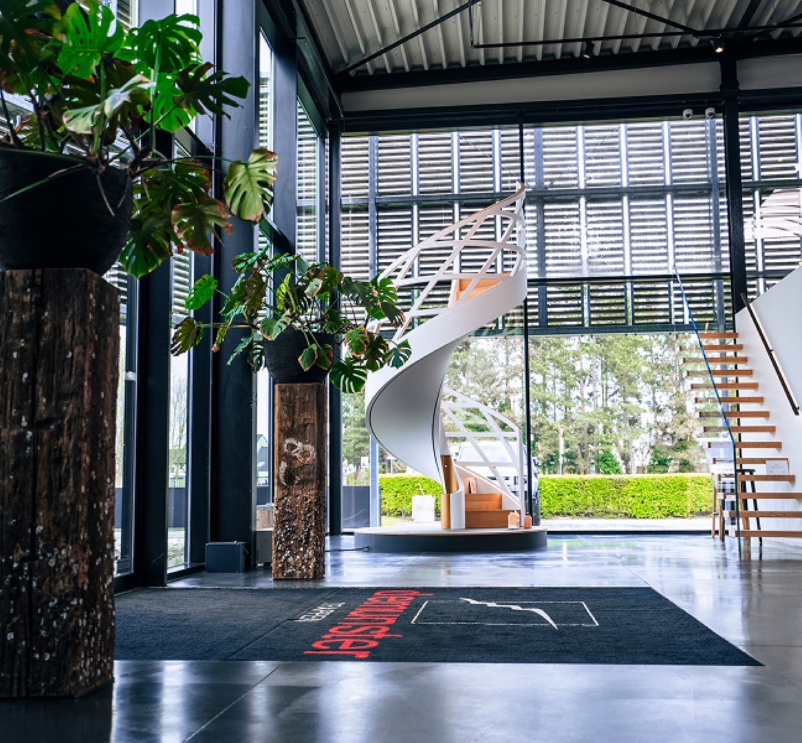 showroom